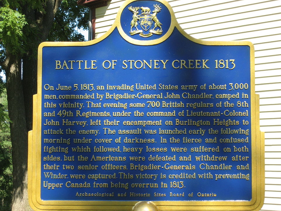 Remembering the history