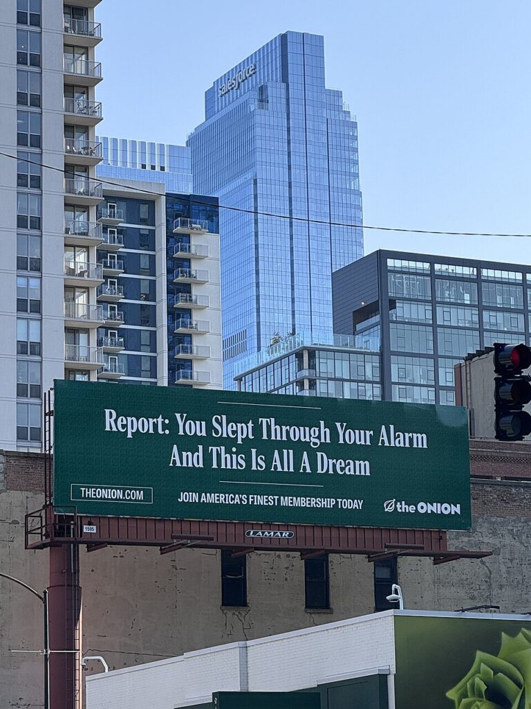 Hawaii: Ban on Billboard Blitz