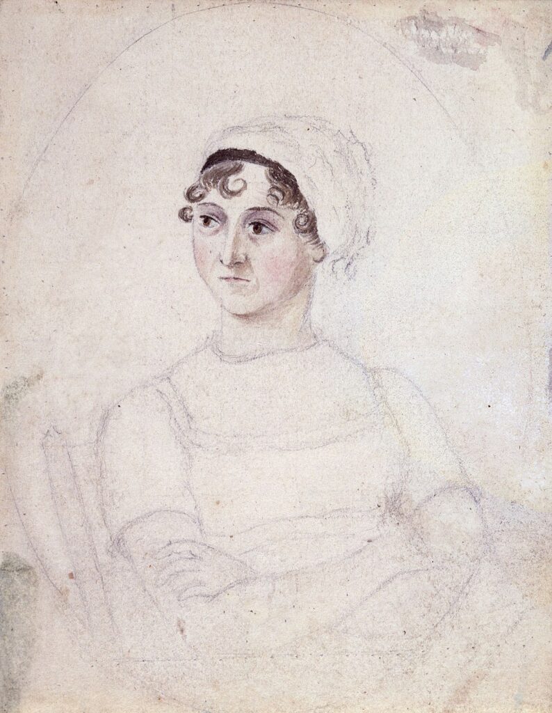 Jane Austen’s Romantic Revolution