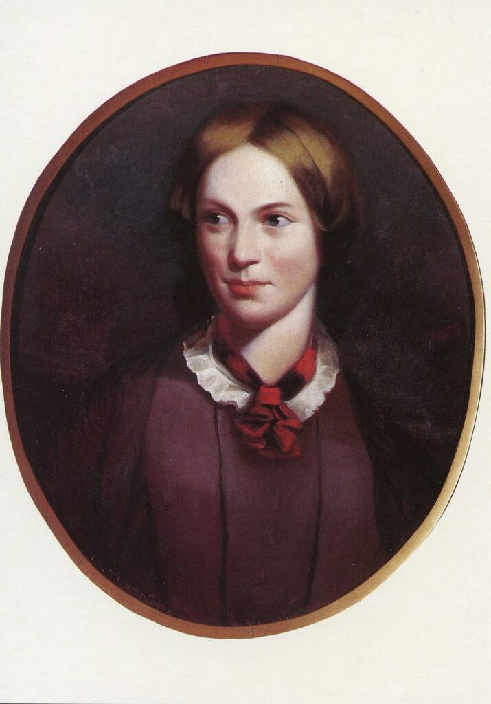 Charlotte Brontë’s Timeless Works