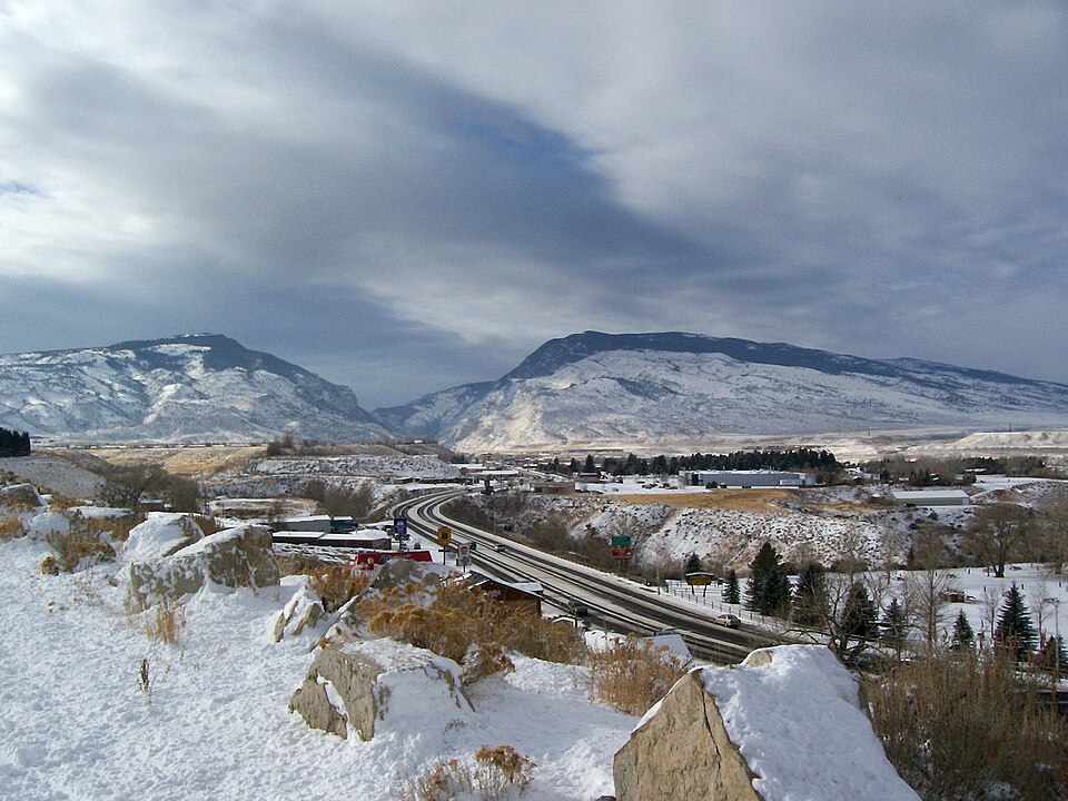 The Enduring Pioneer Spirit of Cody, Wyoming