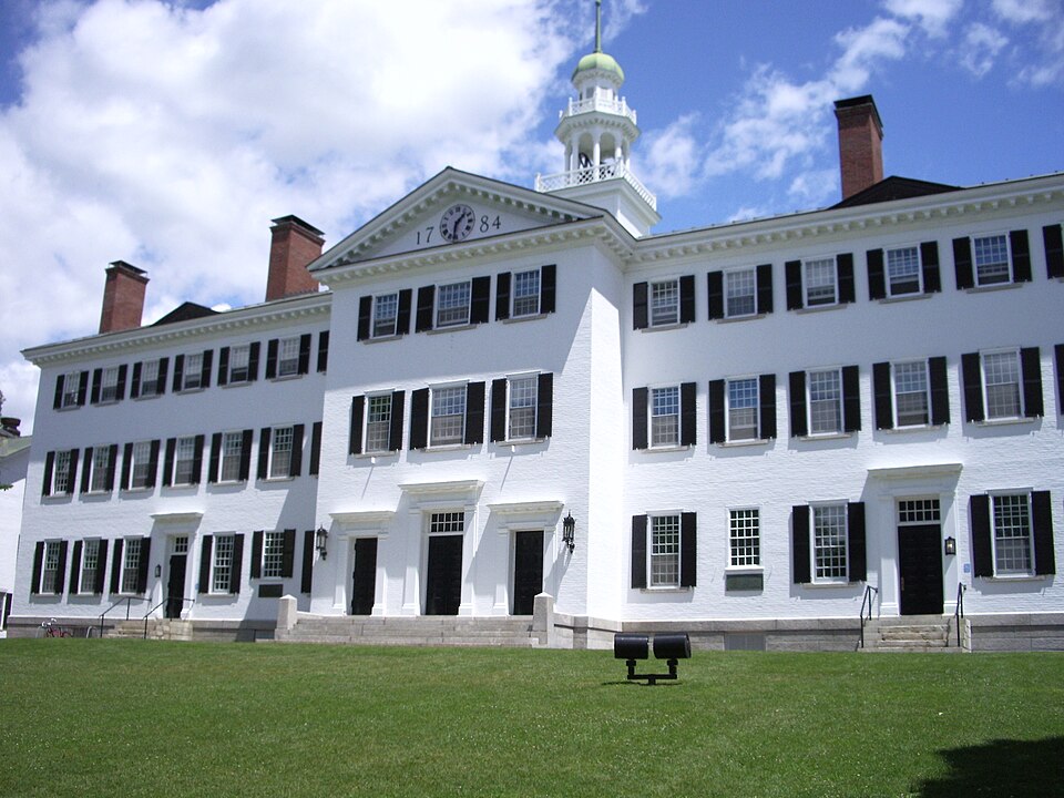 Dartmount College