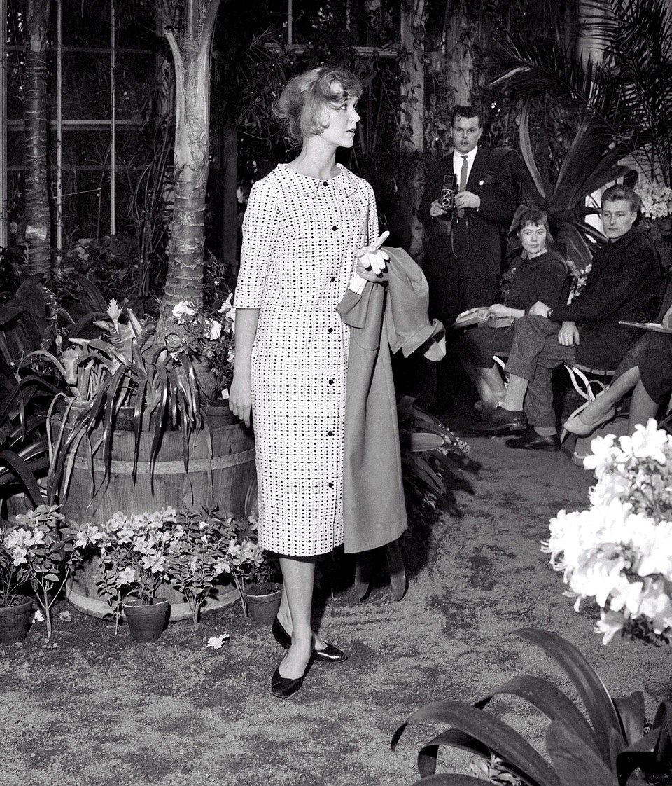 In-Store Fashion Shows