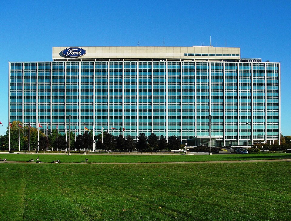 Michigan: From Auto Hub to Green Innovation
