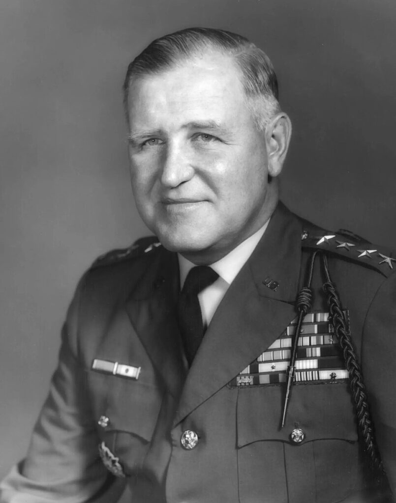 Creighton Abrams: Vietnam Leadership