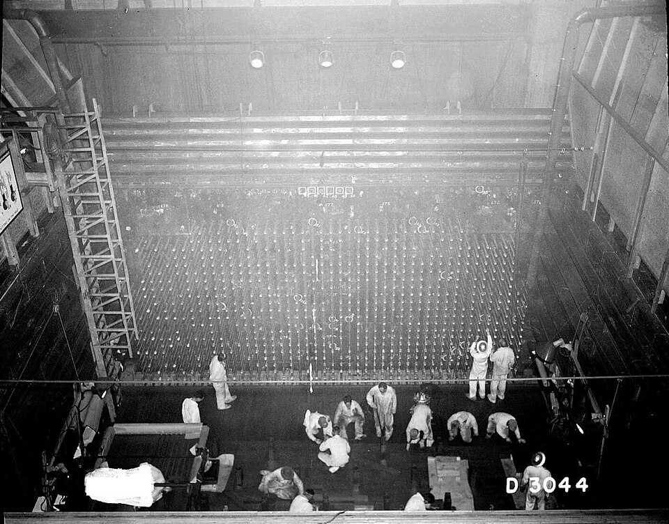 The Manhattan Project's Hidden Legacy