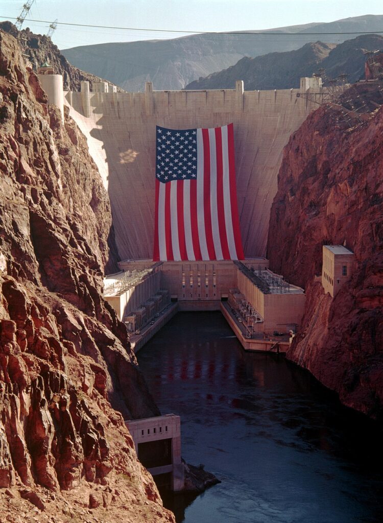 The Largest Flag Ever Made
