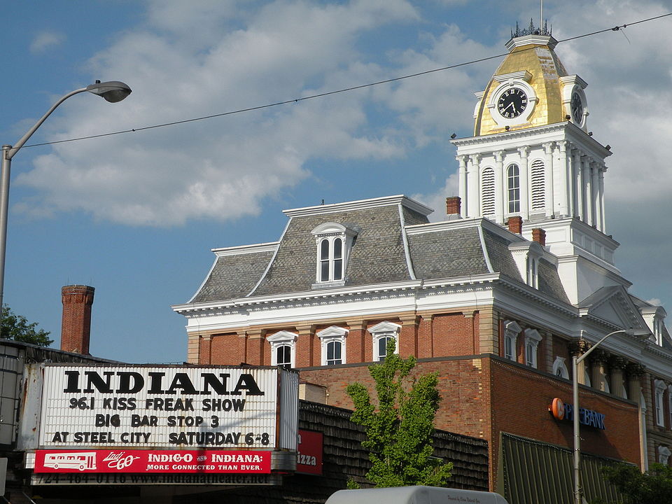 From Small Town to Tinseltown