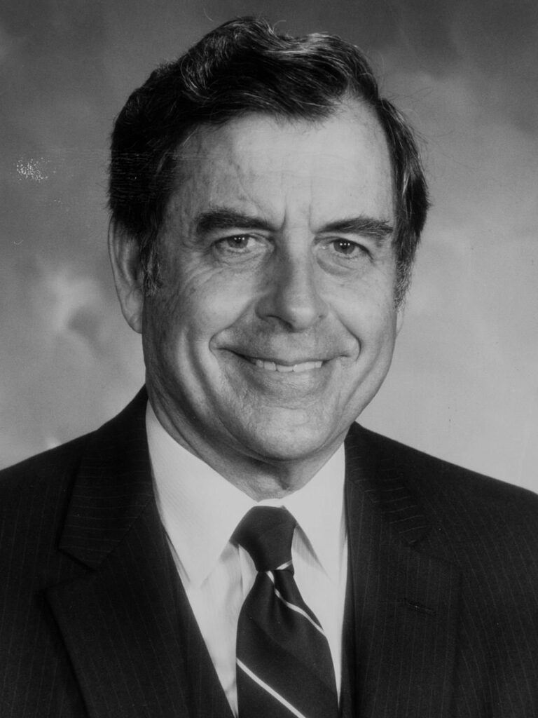 From POW to Powerhouse: Jeremiah Denton