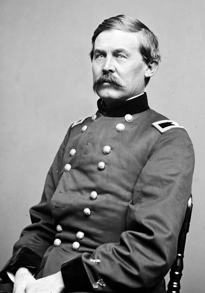 Unsung Hero of Gettysburg: John Buford
