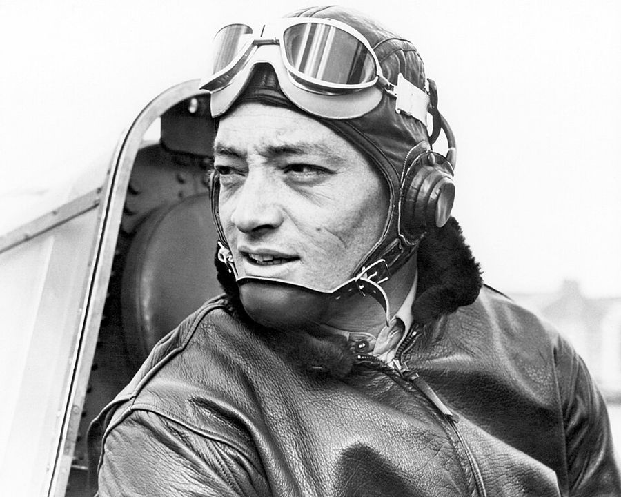 A Paratrooper's Invisible Twilight Years - John Smith