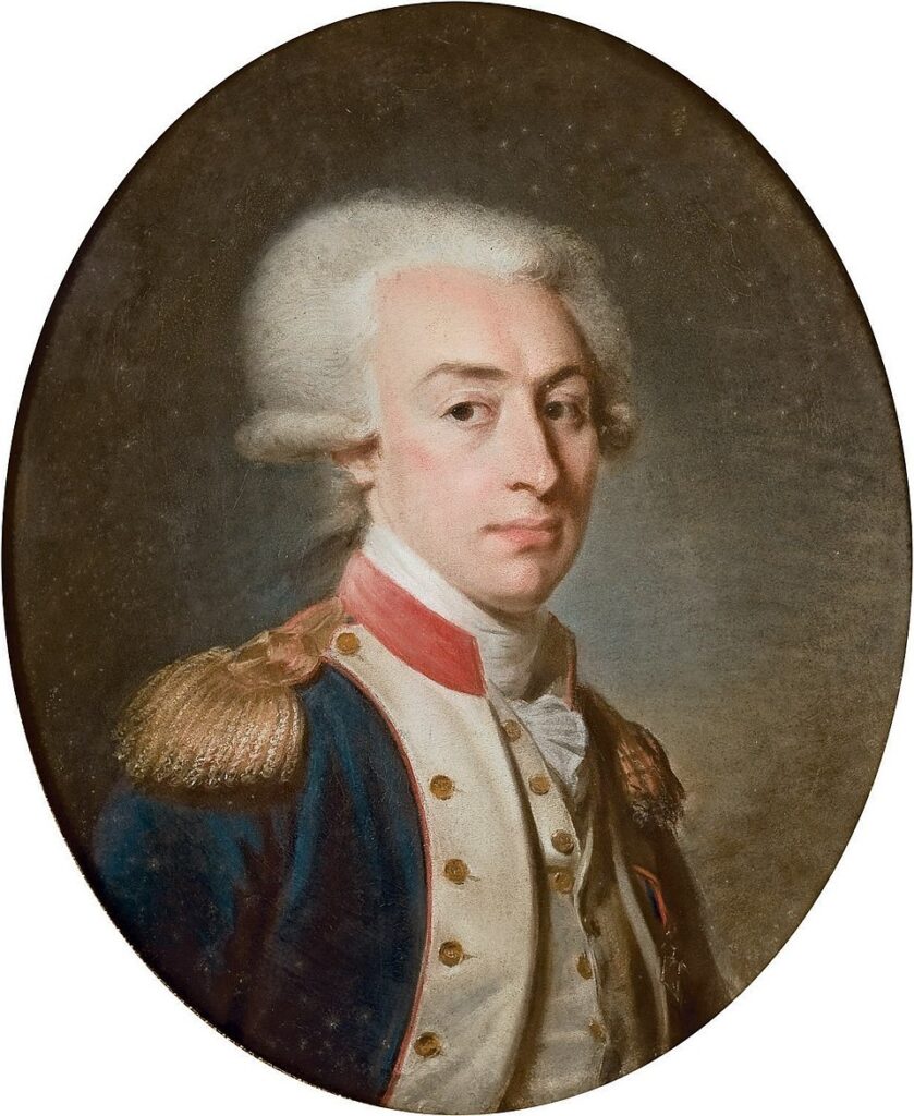 The French Influence
