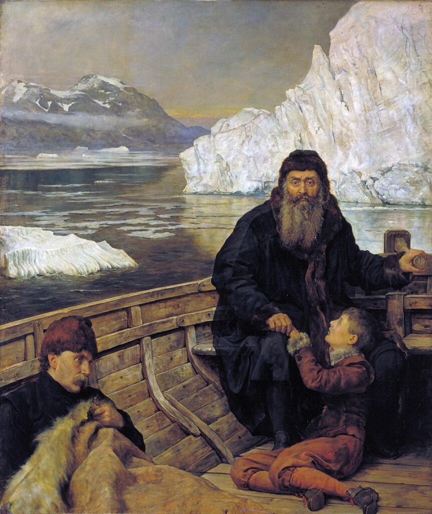 Henry Hudson