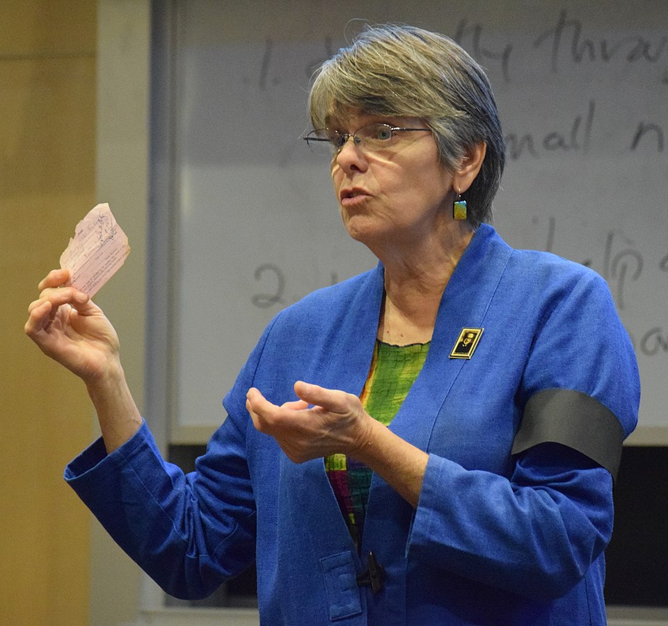 Notable Events and Milestones - Mary Beth Tinker
