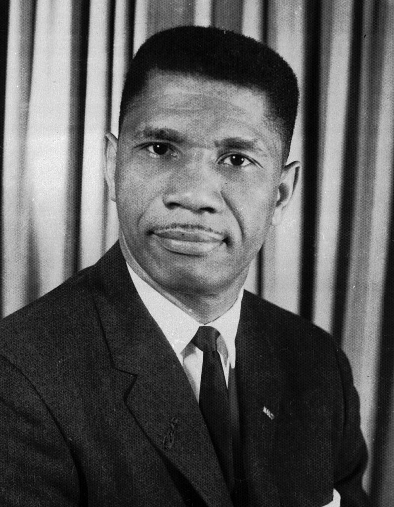 Medgar Evers: The Martyr for Equality