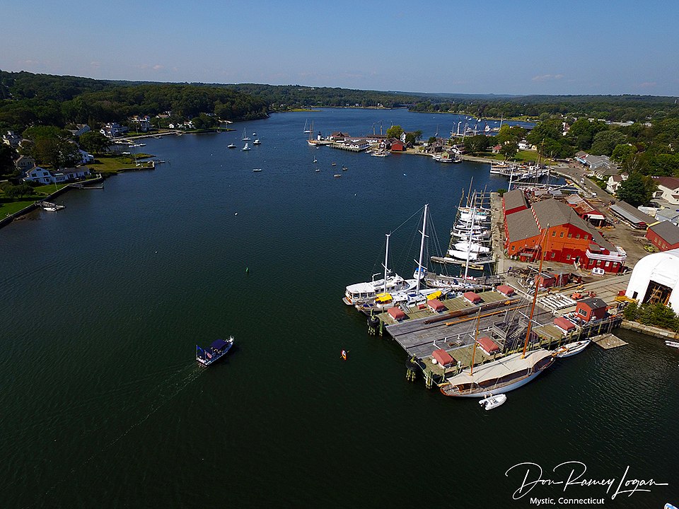 Mystic’s Maritime Marvels