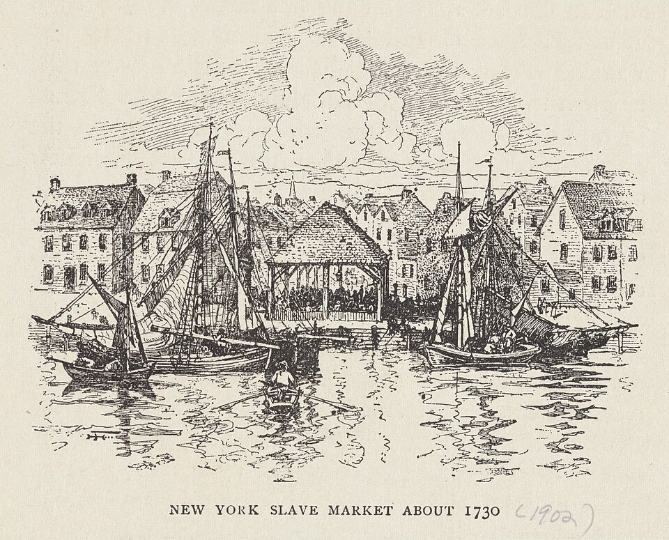 The Enslaved Seek Freedom: The 1712 Uprising