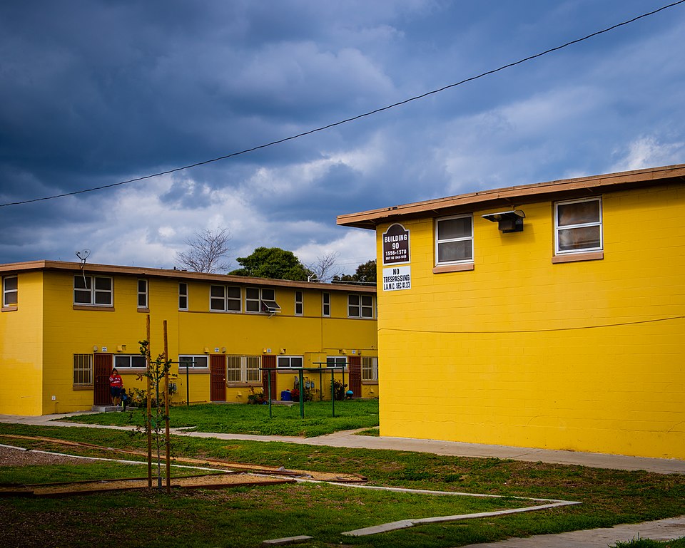 Nickerson Gardens: Overcoming Challenges