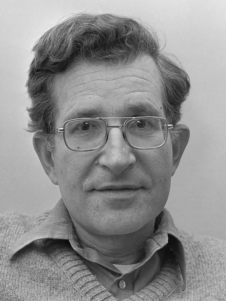 Noam_Chomsky