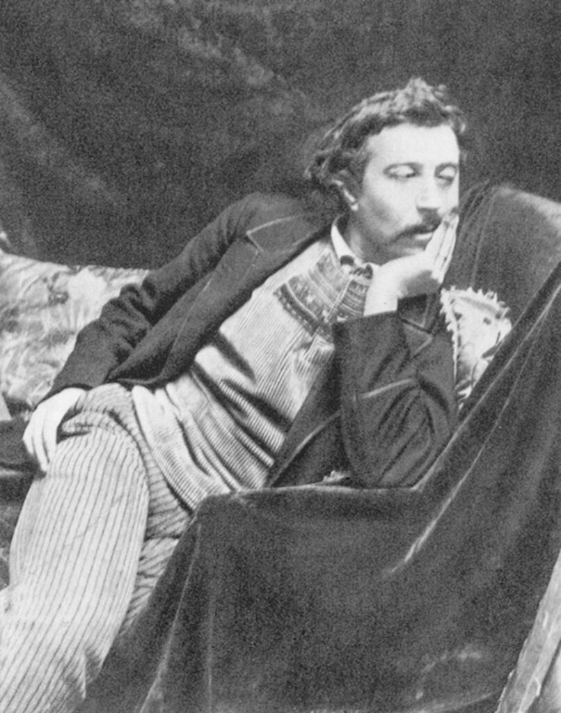 Paul Gauguin’s Artistic Odyssey