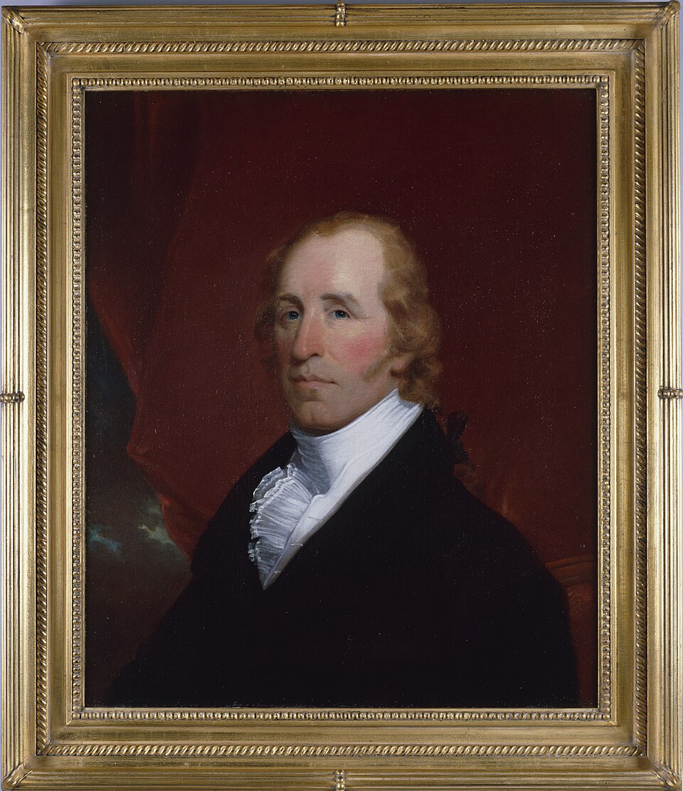 William Clark: Beyond Lewis & Clark