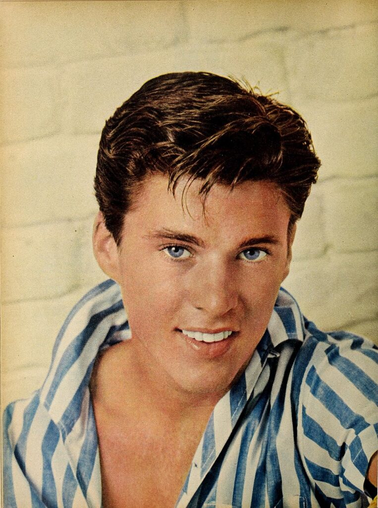 Ricky_Nelson