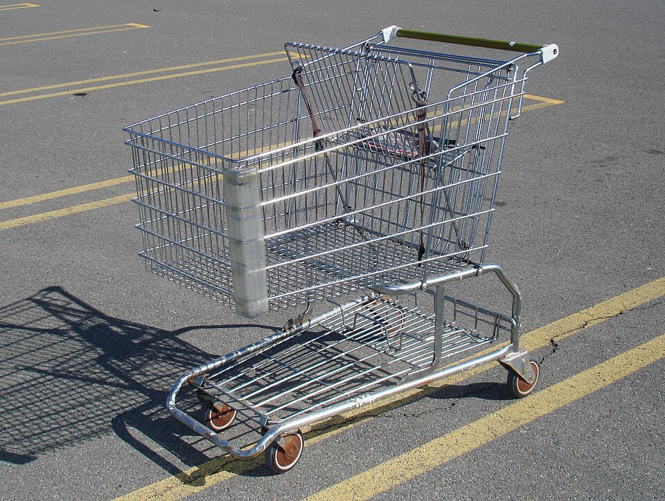 Shopping Cart