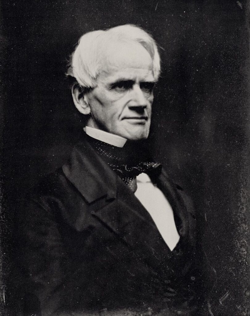Horace Mann: Father of the American School System