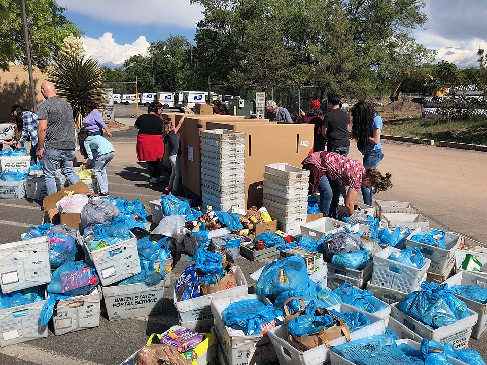 Supporting Community Development