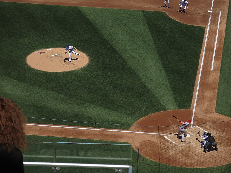 Baseball: America's Pastime