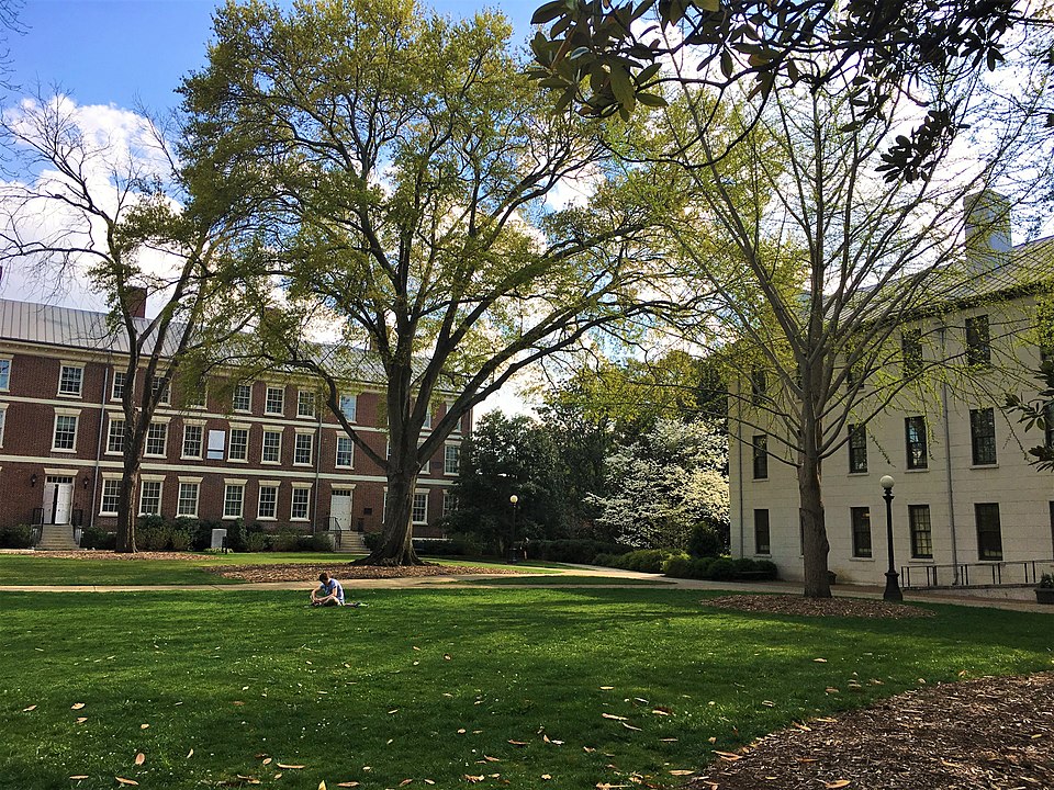 University of Georgia