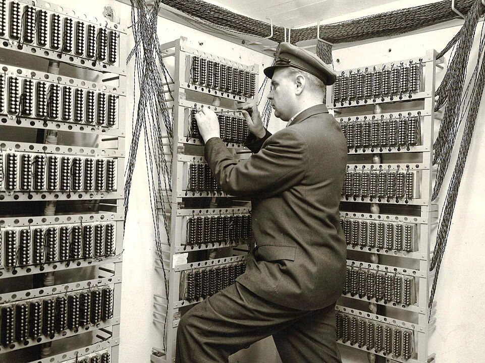 Switchboard Curfew