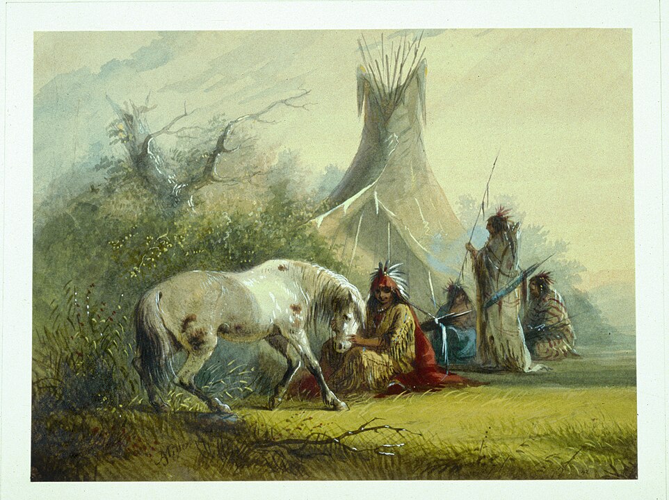 Shoshone