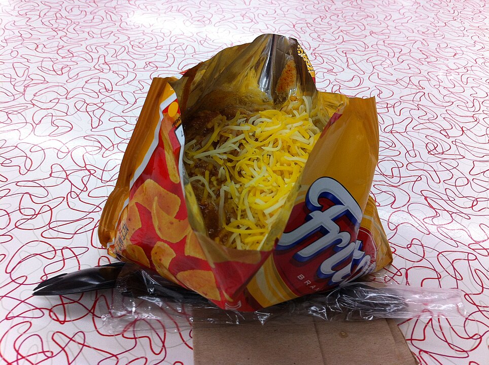Frito Pie