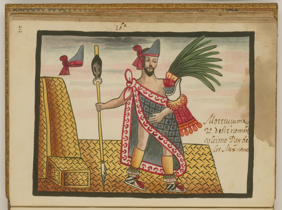 Moctezuma