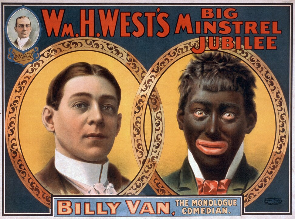 Racial Stereotypes: Offensive Humor