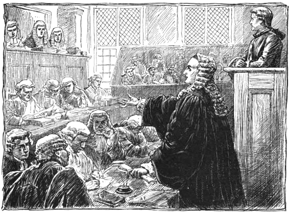 THE_FAMOUS_ZENGER_TRIAL