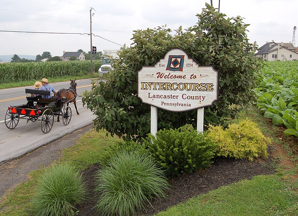 Intercourse_Pennsylvania