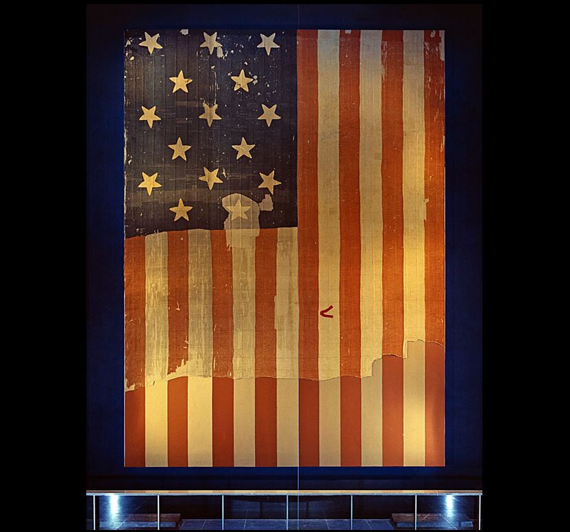 A Star-Spangled Redesign