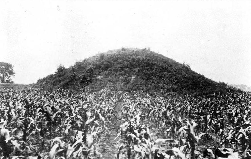 Adena_Mound