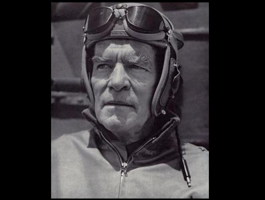 Innovator of Armor: Adna R. Chaffee Jr.