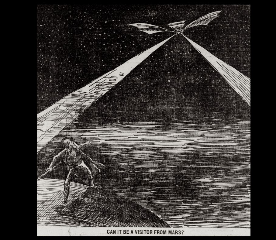 The Alien Enemies Act: A Tool of Wartime Fear