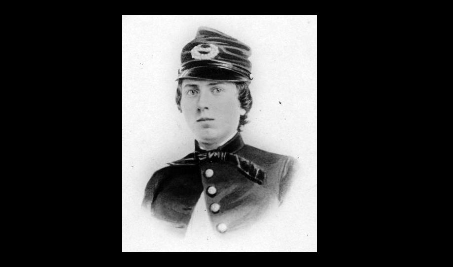 The Forgotten Hero of Gettysburg - Alonzo Cushing