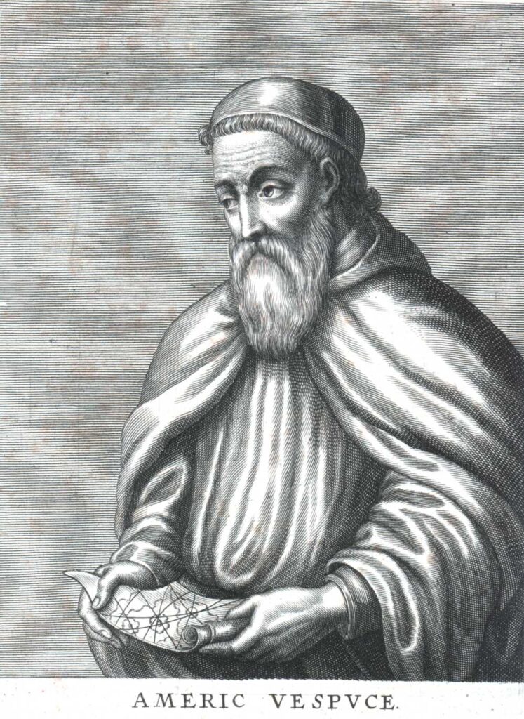 Amerigo_Vespucci