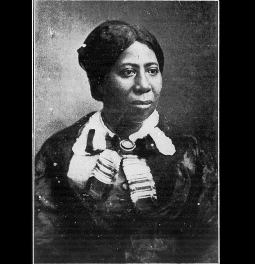 Anna Murray Douglass: Frederick's Partner in Freedom