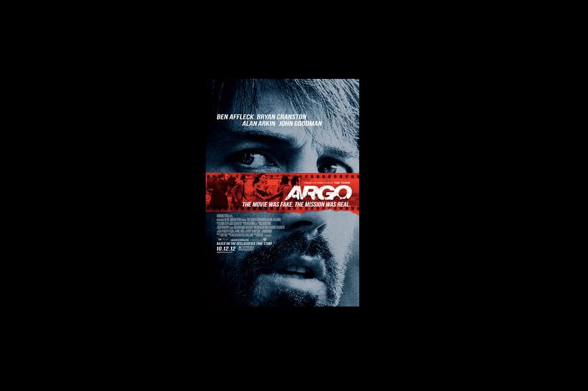 Argo: Hollywood's Creative License