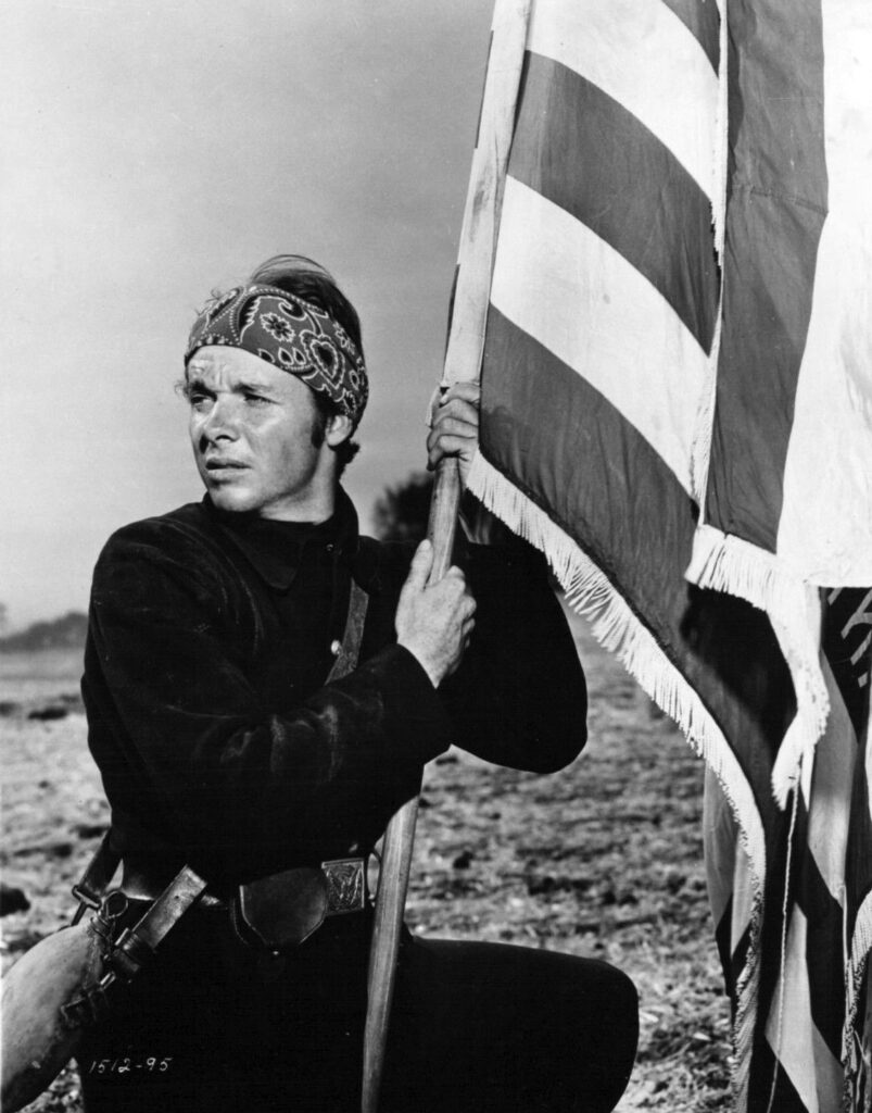 The Saga Of Audie Murphy