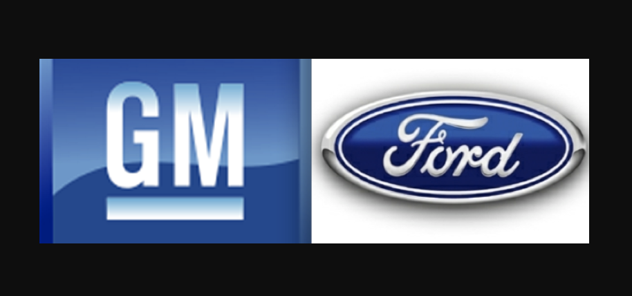 Ford vs. General Motors
