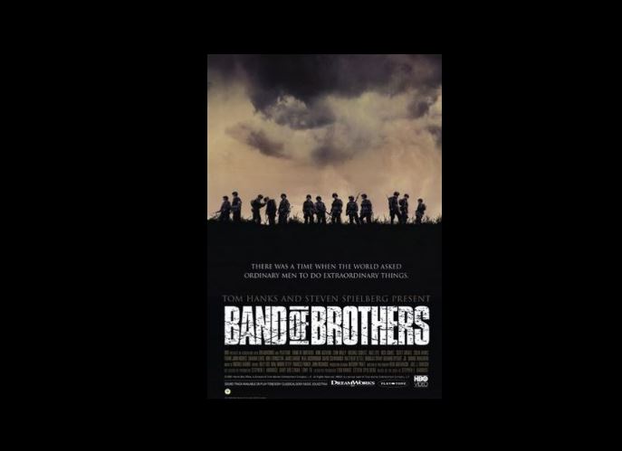 World War II Wonders - Band of Brothers
