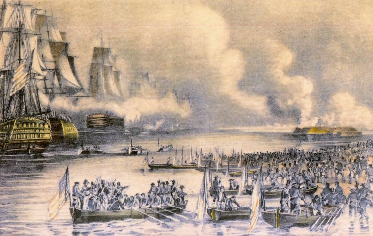 Mexican-American War: Battle of Veracruz